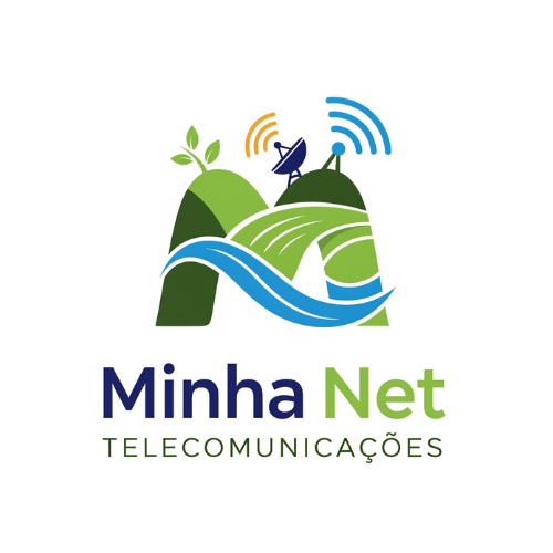 Minha Net Telecomunicações